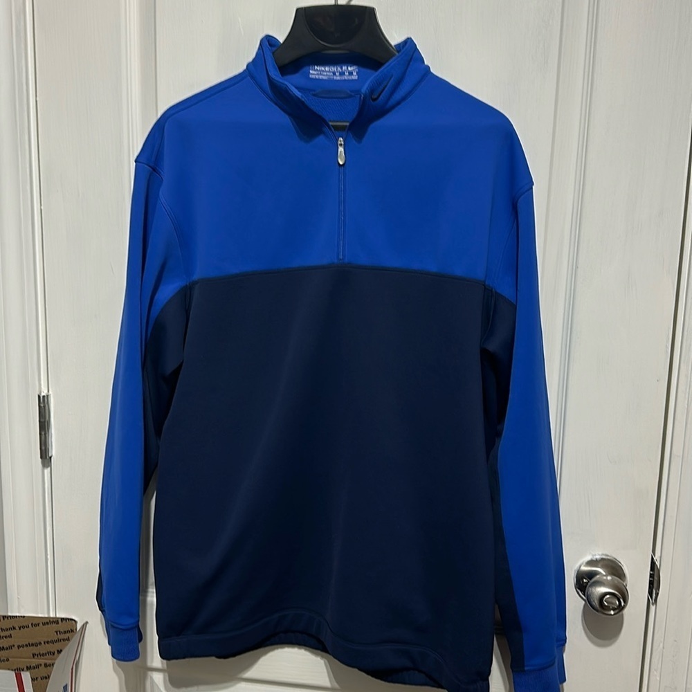 Nike Golf Pullover - image 1
